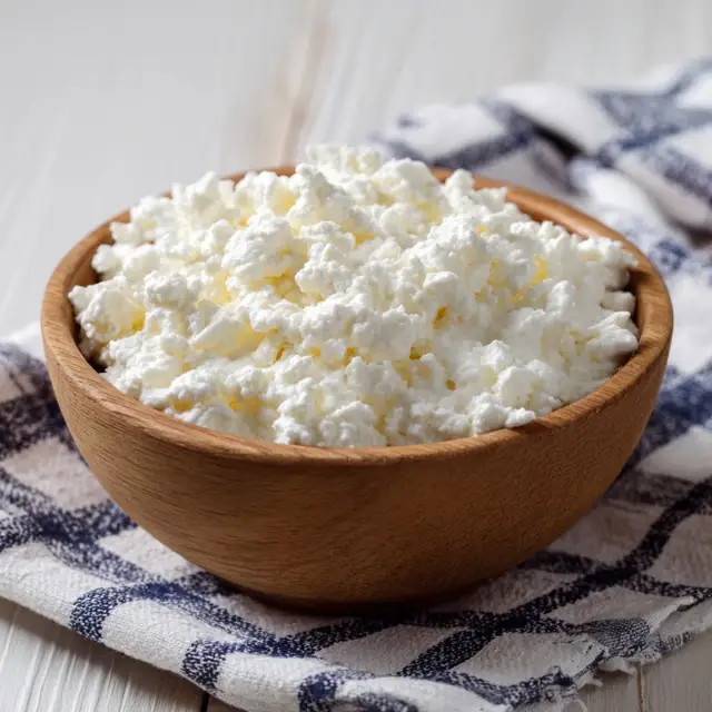 Cottage Cheese
