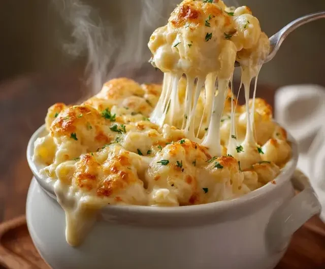 Creamy Mac and Cheese Recipe: Ultimate Comfort Food