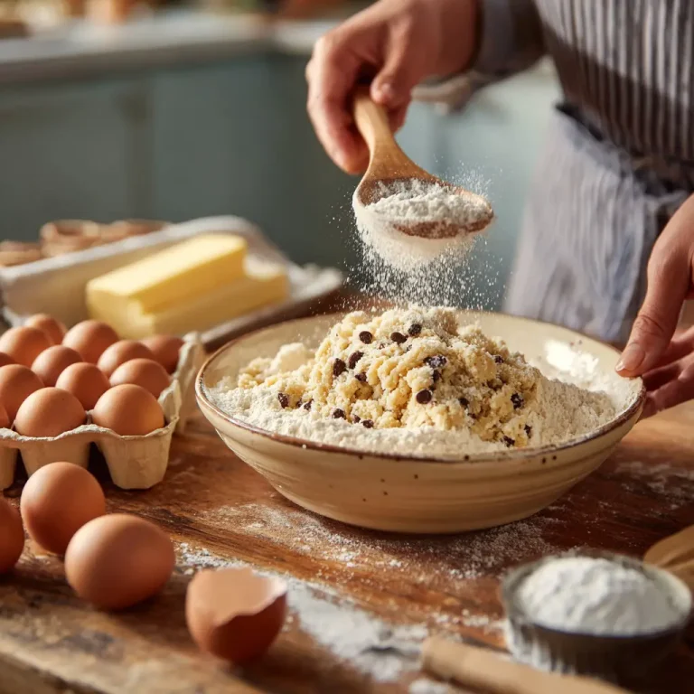 Easy and Delicious Baking Recipes for Beginners and Home Bakers