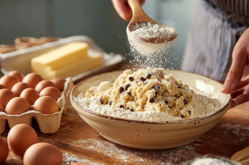 Easy and Delicious Baking Recipes for Beginners and Home Bakers