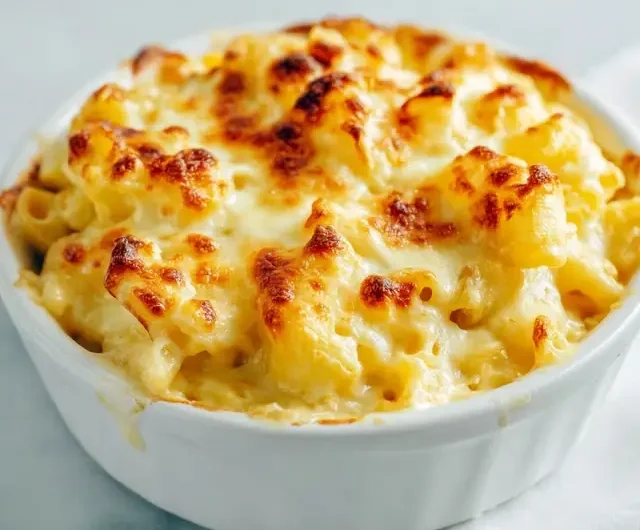 Gouda Mac and Cheese Recipe: Creamy, Cheesy Comfort Food