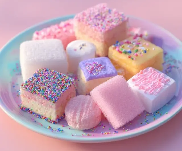 Homemade Sweet Recipes: Easy Step by Step Guide for Delicious Treats