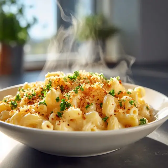 The Ultimate Guide to Mac and Cheese: A Comfort Food Classic