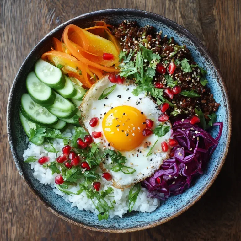 Rice bowls recipes easy and flavorful meal ideas for everyday cooking