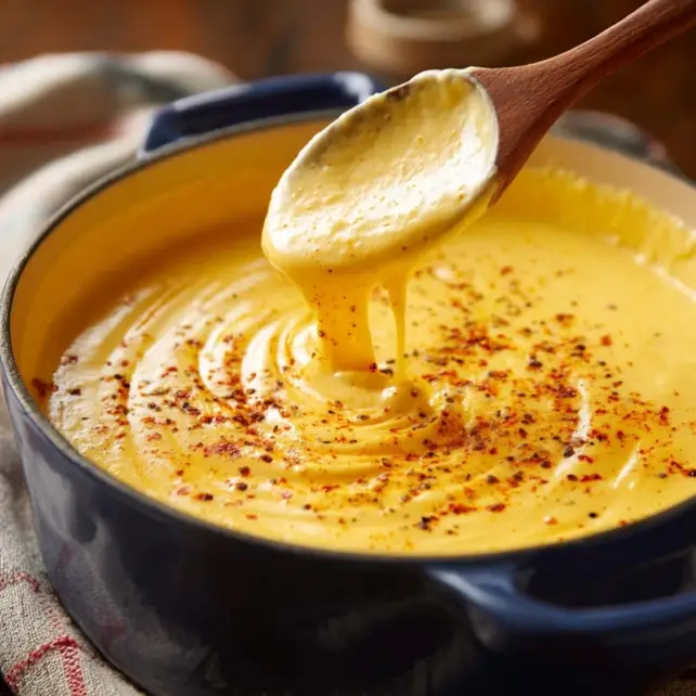 Perfect Cheese Sauce for Mac and Cheese: Creamy and Flavorful