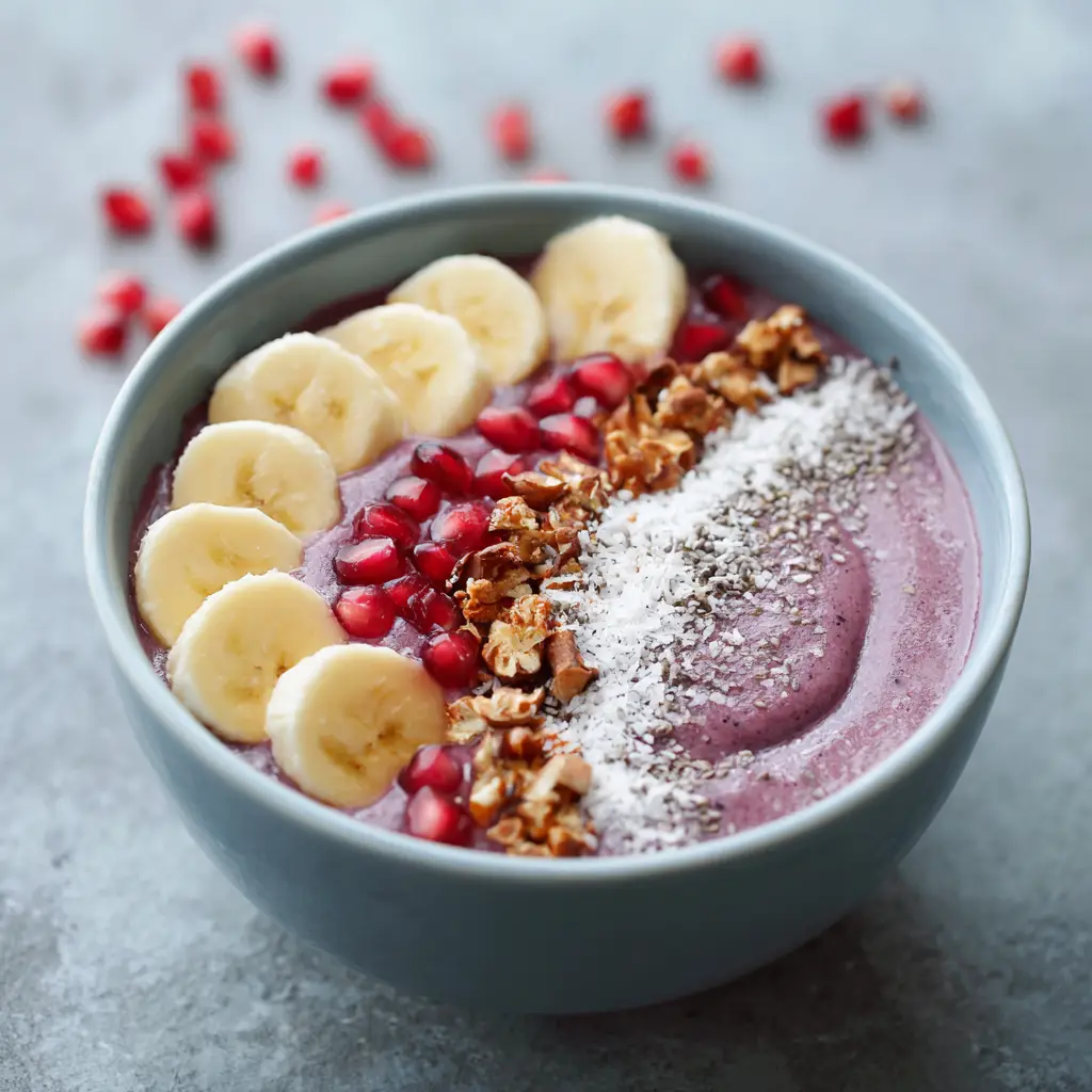 Smoothie Bowl