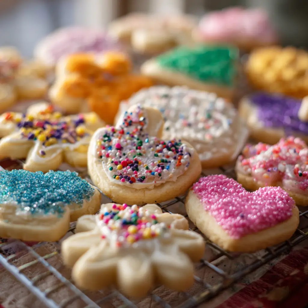 Step-by-Step Cooking Instructions