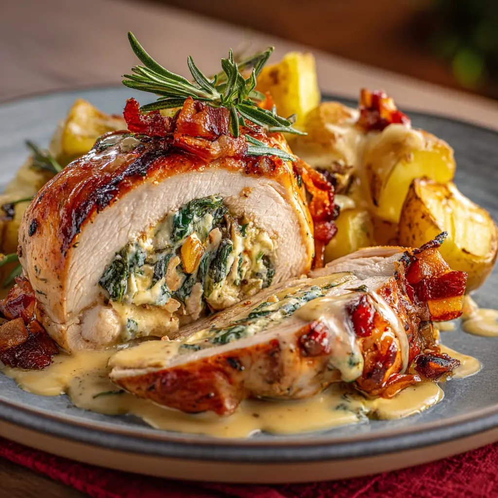 Step by Step Cooking Instructions