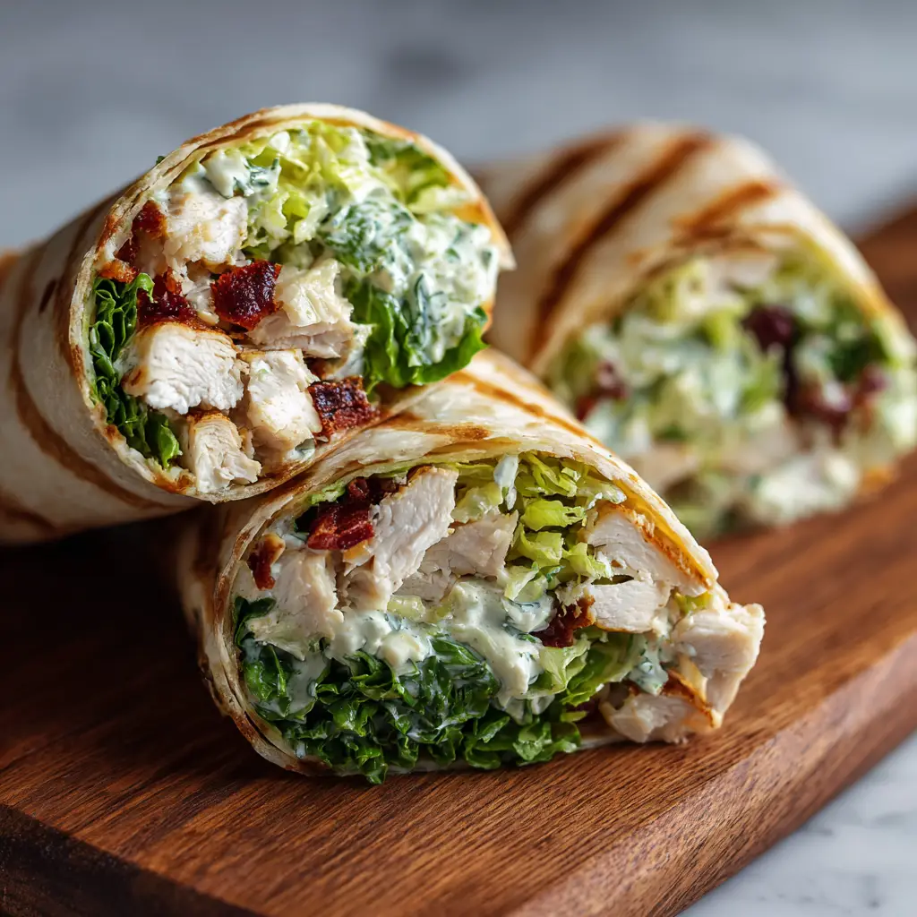 Step by Step Cooking Instructions