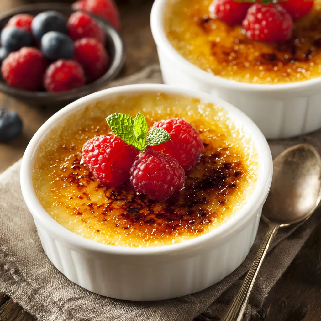 Step by Step Cooking Instructions