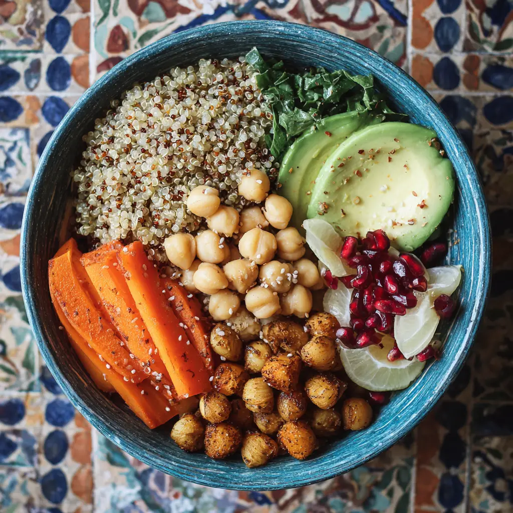 Step by Step Cooking Instructions