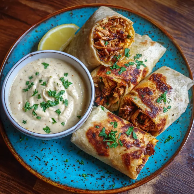 Shawarma Garlic Sauce Recipe: Creamy, Authentic, and Easy to Make