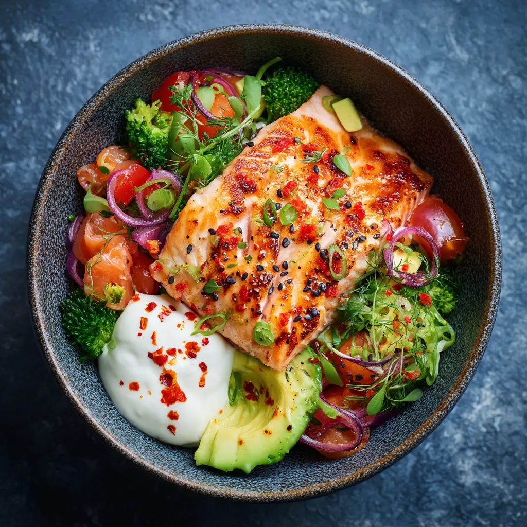 Step by Step Cooking Instructions