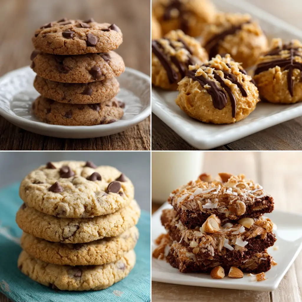 Step by Step Cooking Instructions