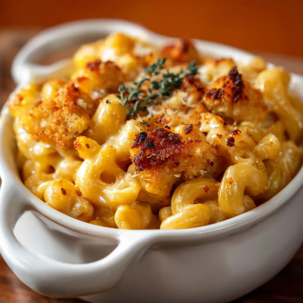 Step-by-Step Cooking Instructions