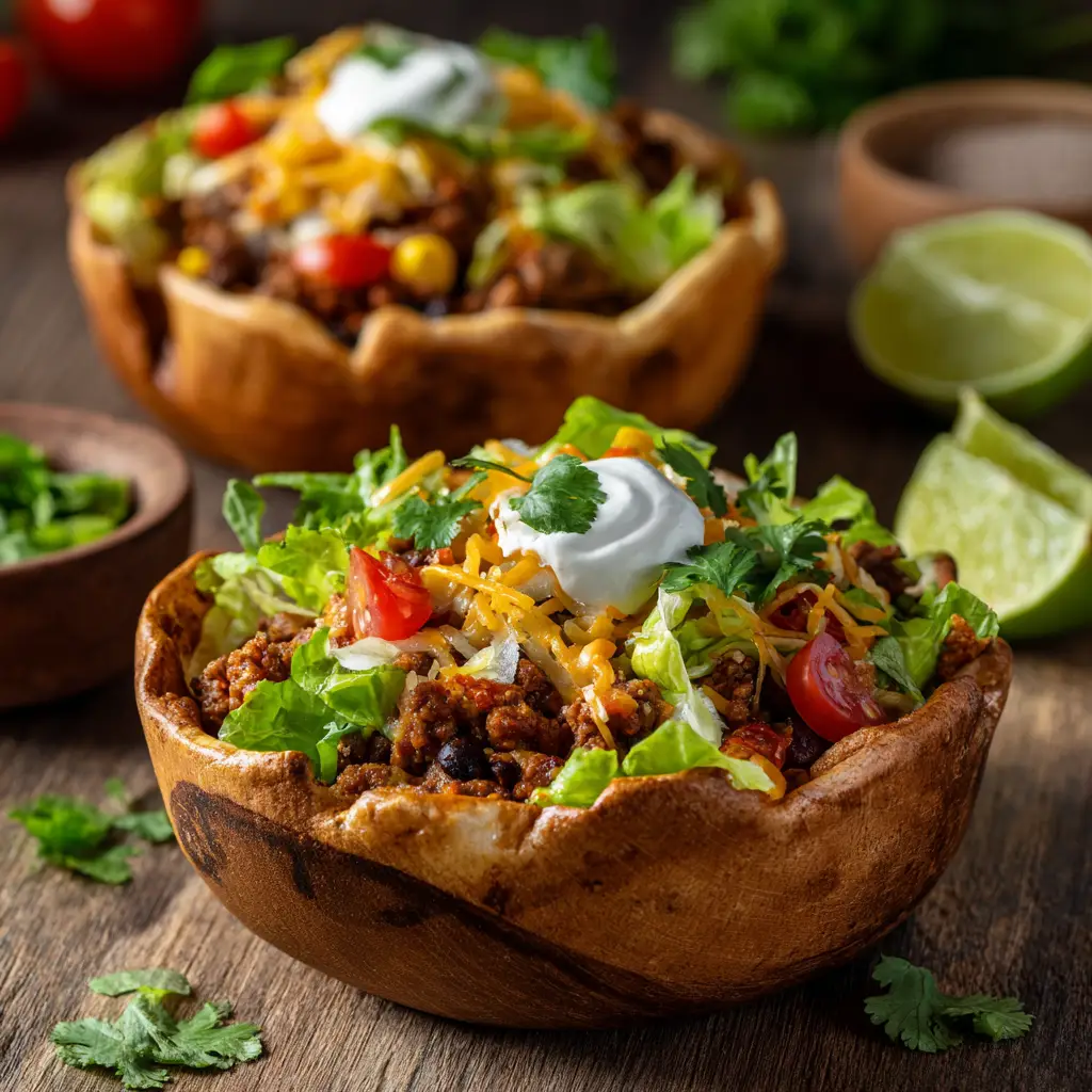 Step-by-Step Cooking Instructions