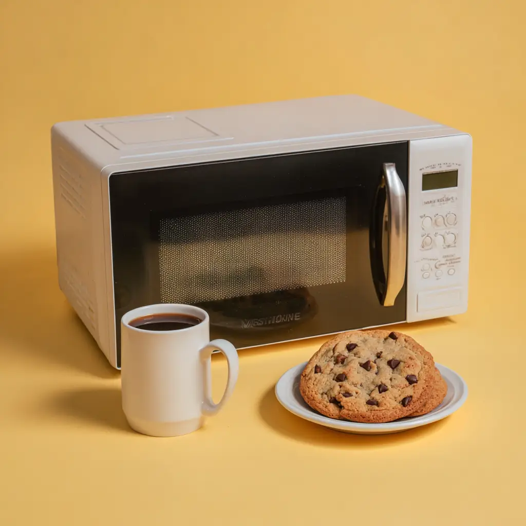 Step by Step Cooking Instructions