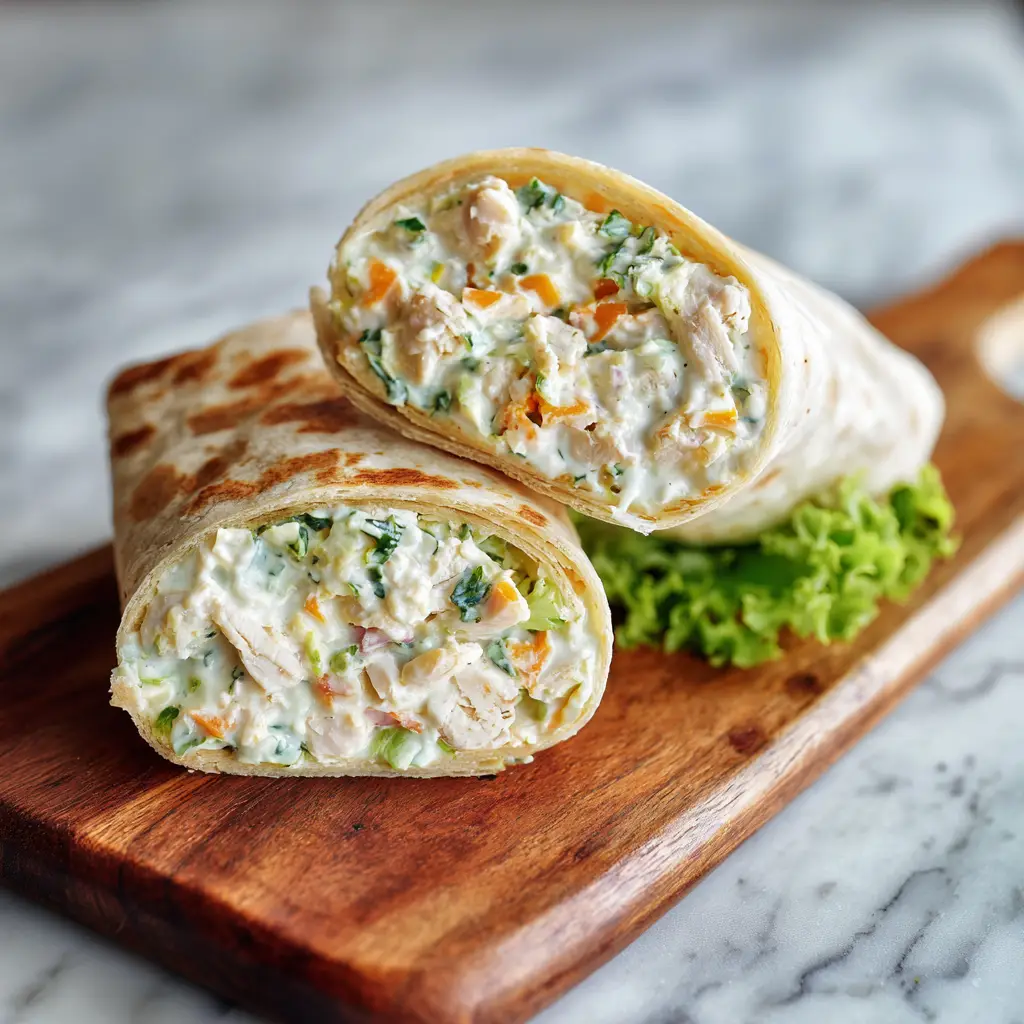 Step-by-Step Cooking Instructions