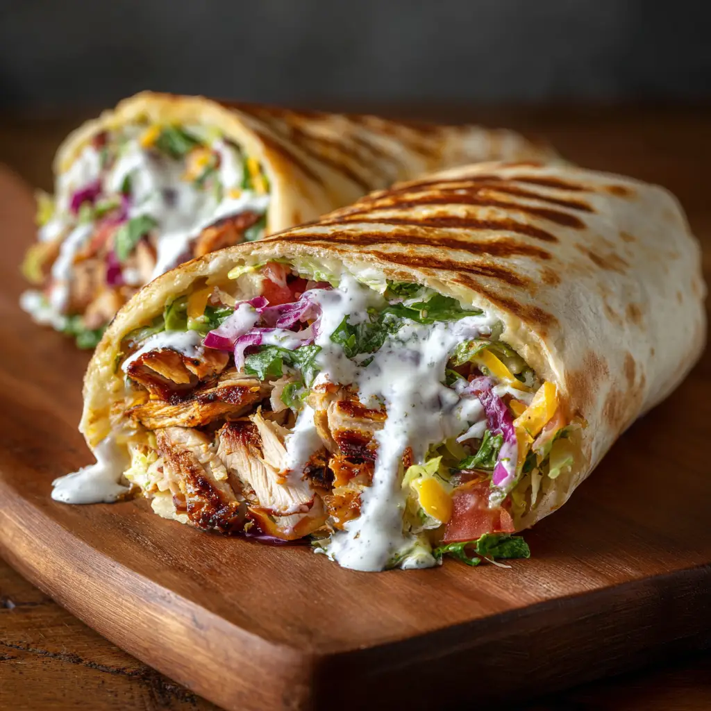 Step-by-Step Cooking Instructions