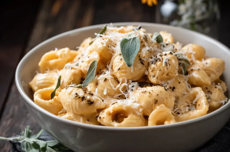 Dairy Free Mac and Cheese Recipe: Creamy, Easy, and Delicious