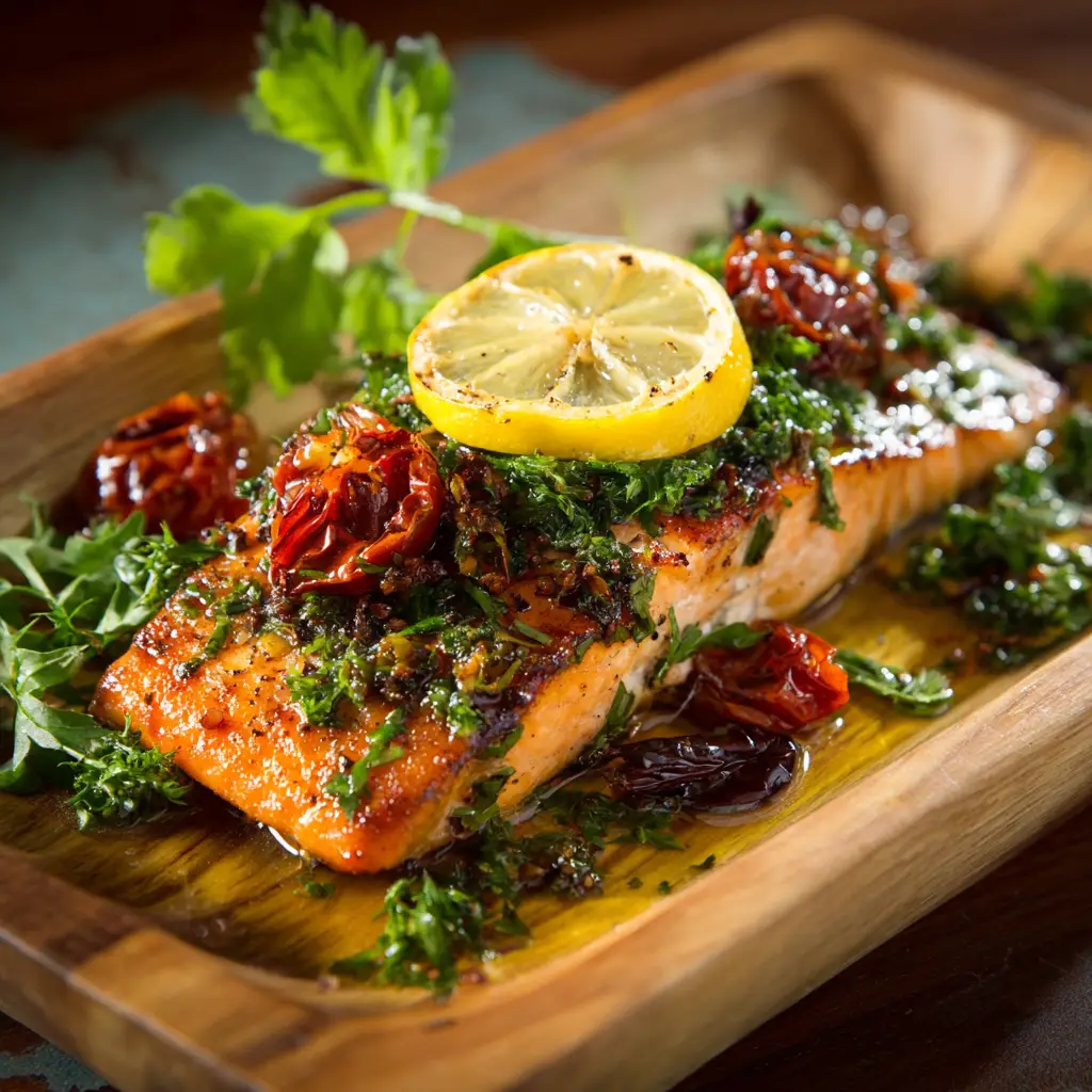 Step-by-Step Cooking Instructions