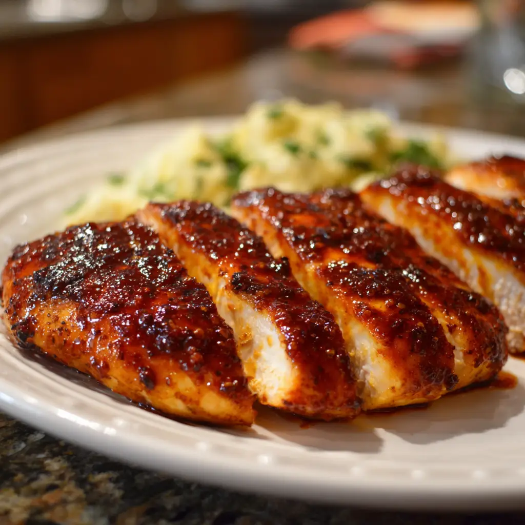 Step by Step Cooking Instructions