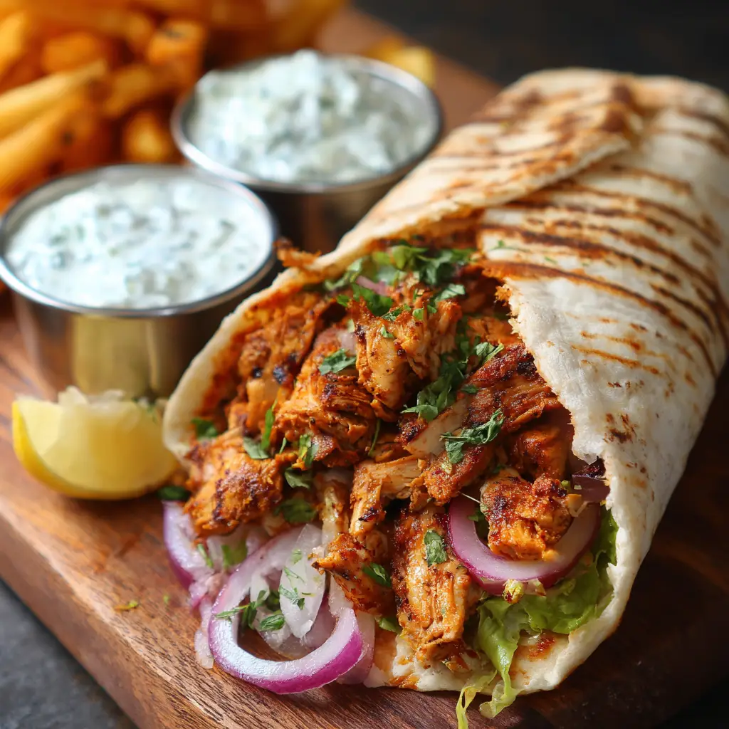 Step-by-Step Cooking Instructions