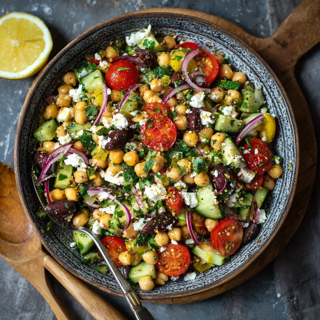 Step by Step Cooking Instructions