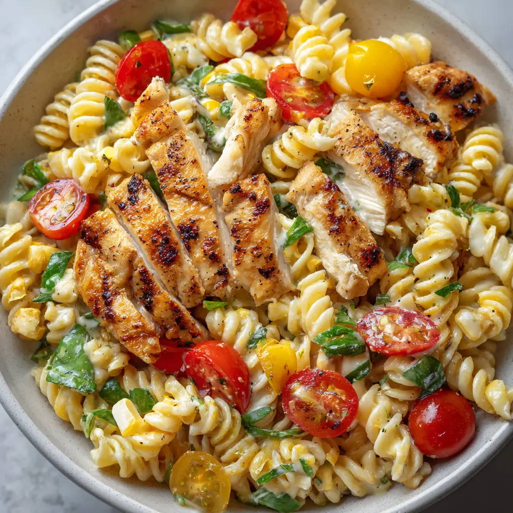 Step-by-Step Cooking Instructions