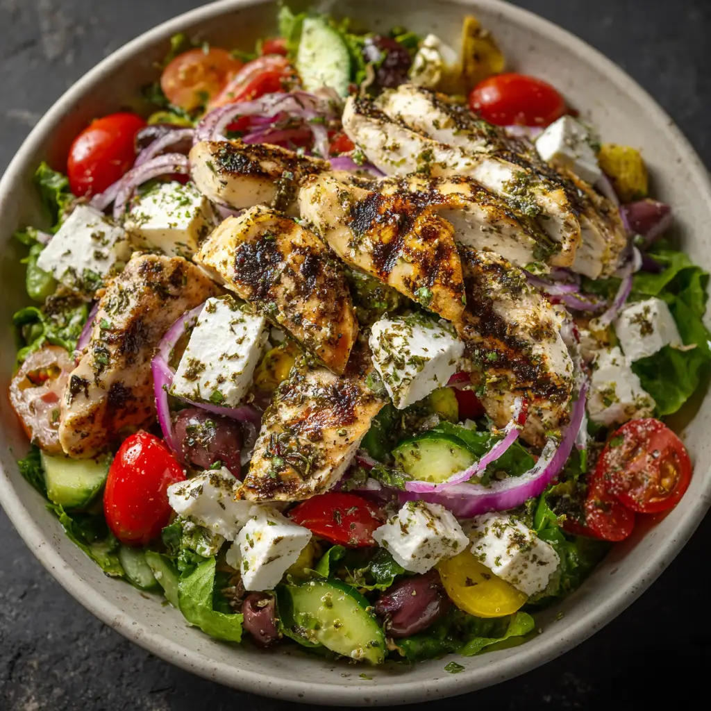 Step by Step Cooking Instructions