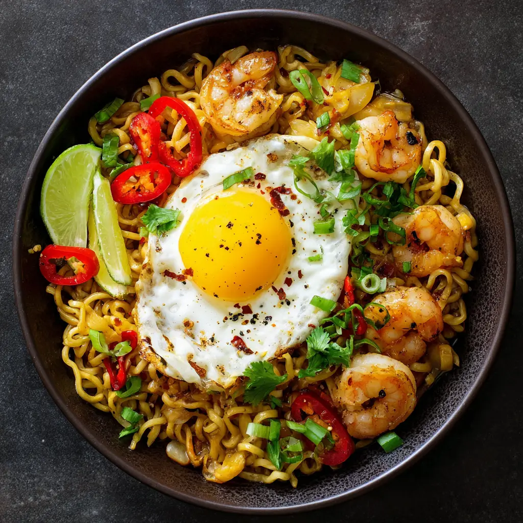 Step-by-Step Cooking Instructions