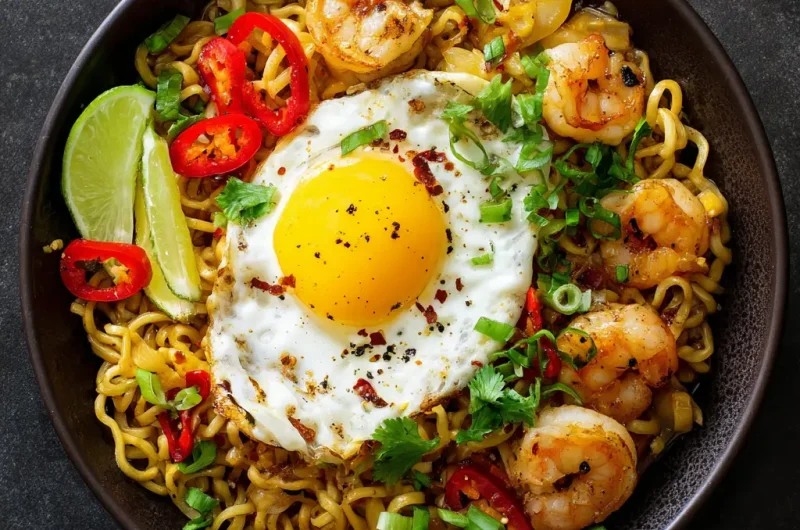 Noodle Recipes Easy: Quick and Delicious Meals for Every Day
