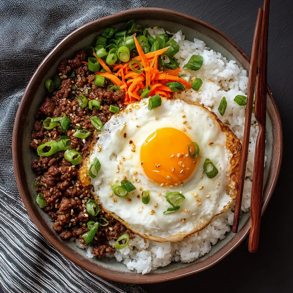 Step-by-Step Cooking Instructions