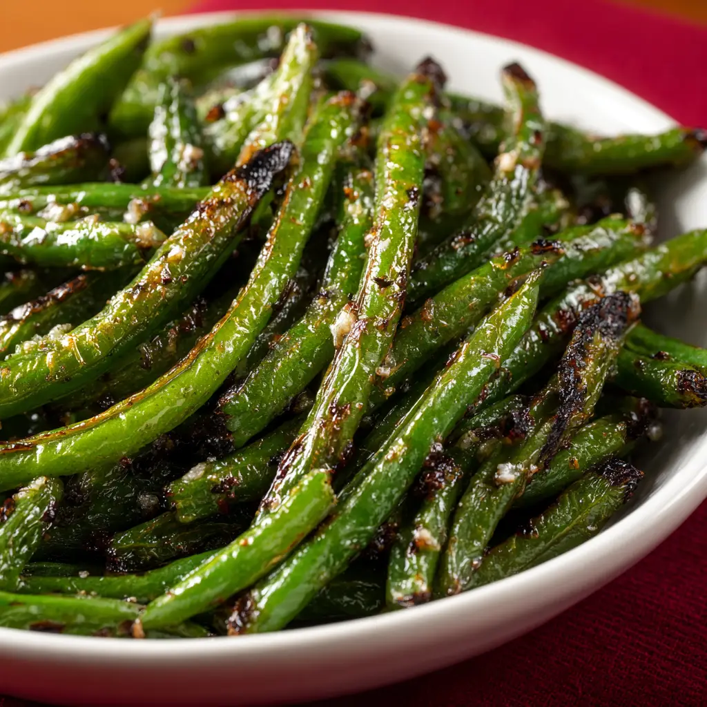 Step by Step Cooking Instructions