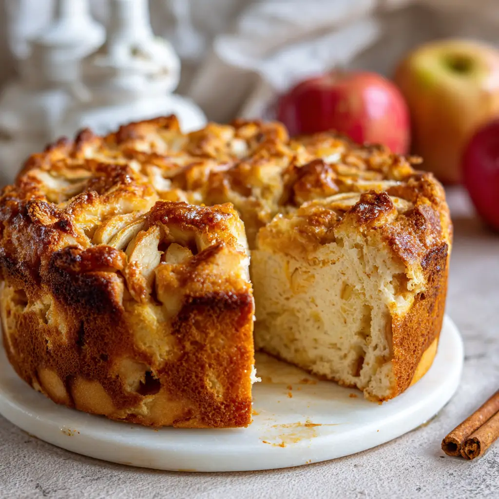 Step by Step Cooking Instructions