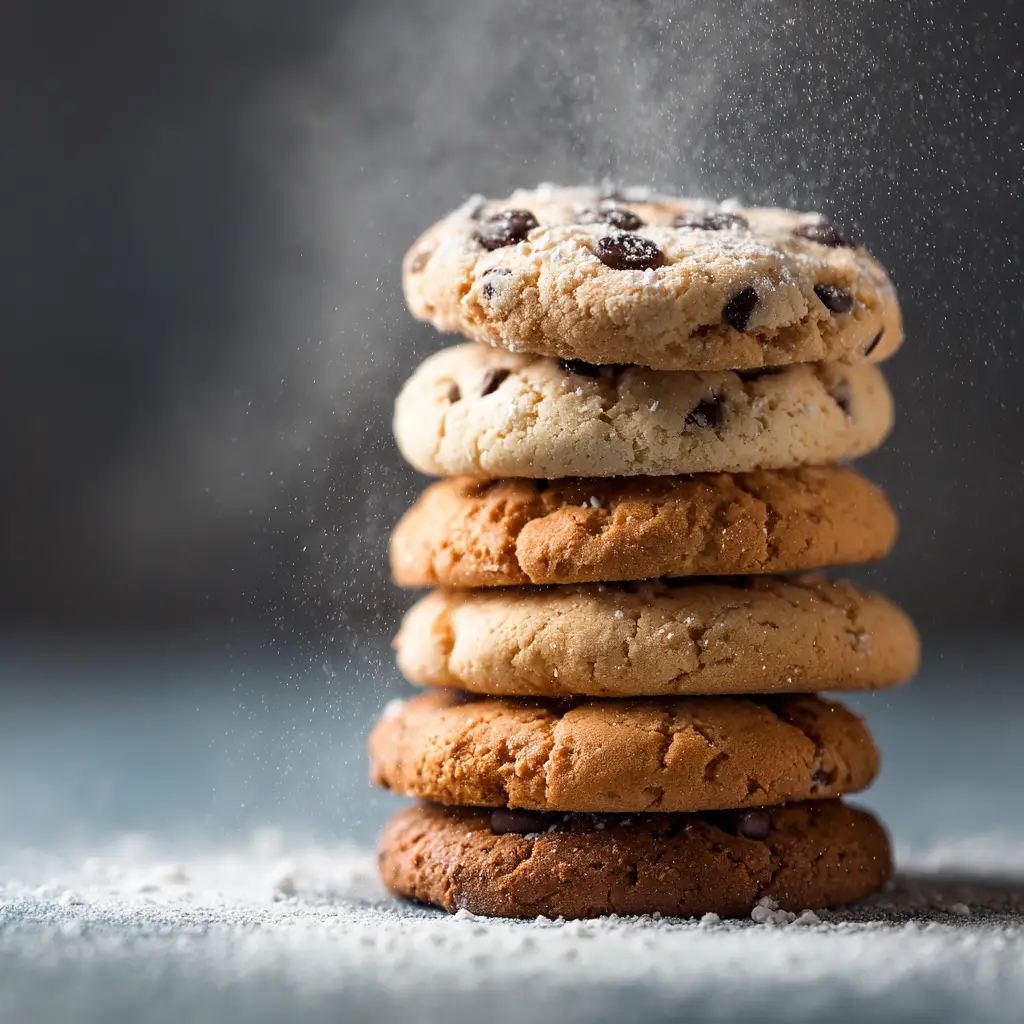 Step by Step Cooking Instructions