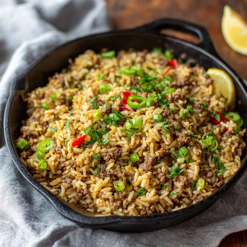 Step-by-Step Cooking Instructions