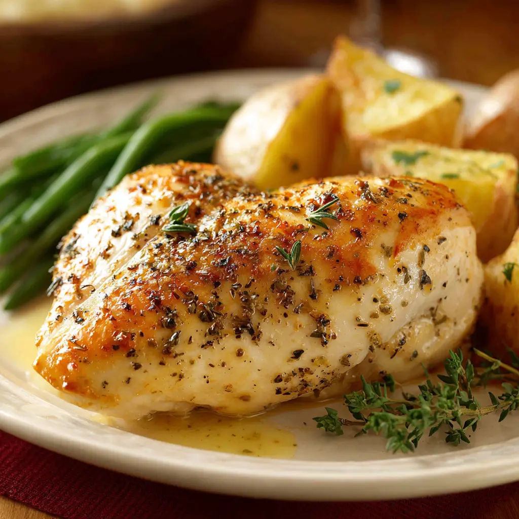 Step by Step Cooking Instructions