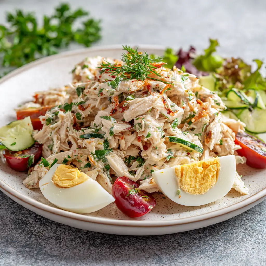 Step by Step Cooking Instructions