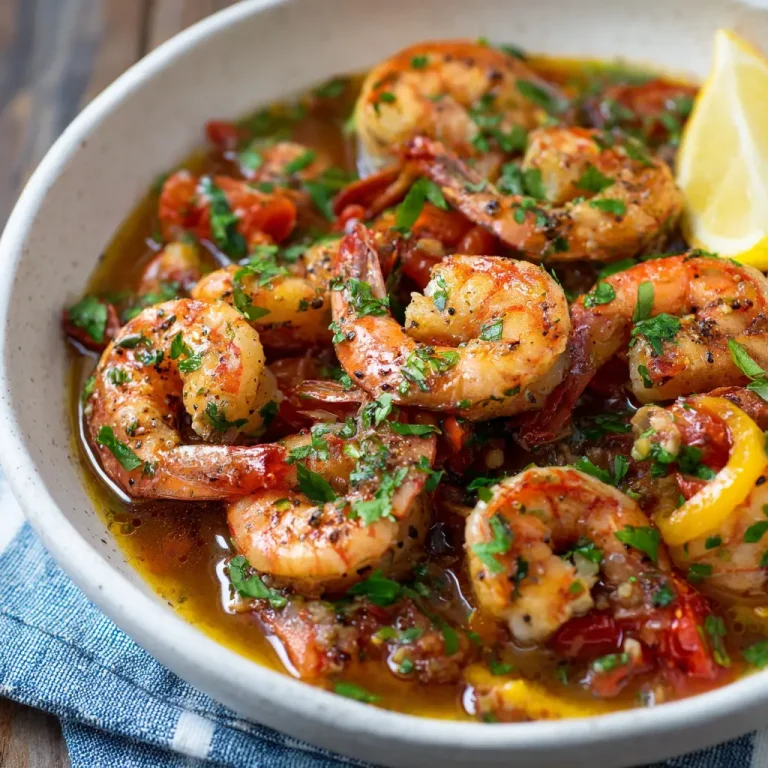 Mediterranean Shrimp Recipes Easy Healthy Flavor Packed Dishes