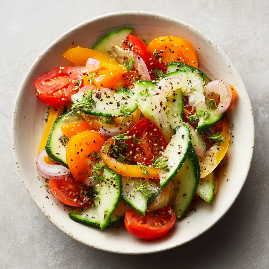 Step by Step Cooking Instructions