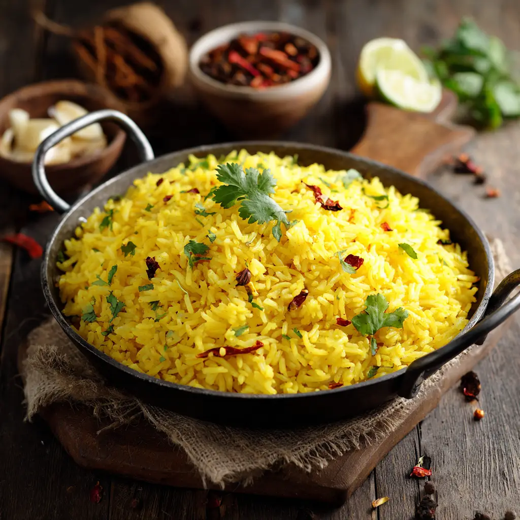 Step by Step Cooking Instructions