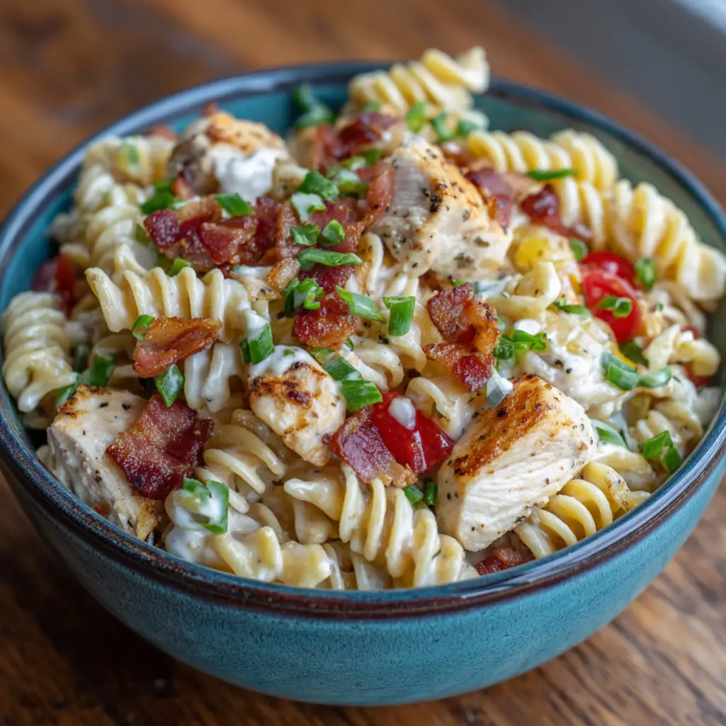 Step by Step Cooking Instructions