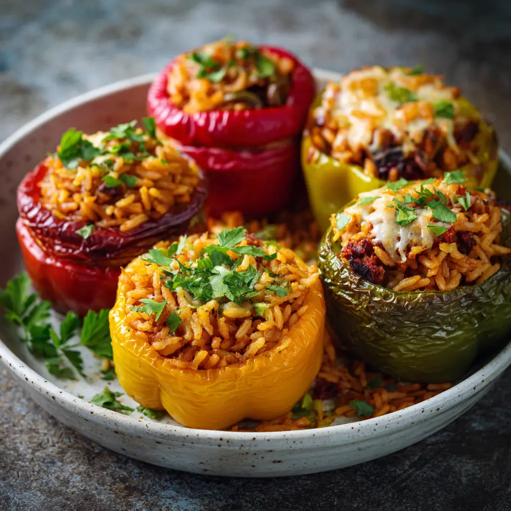 Step by Step Cooking Instructions