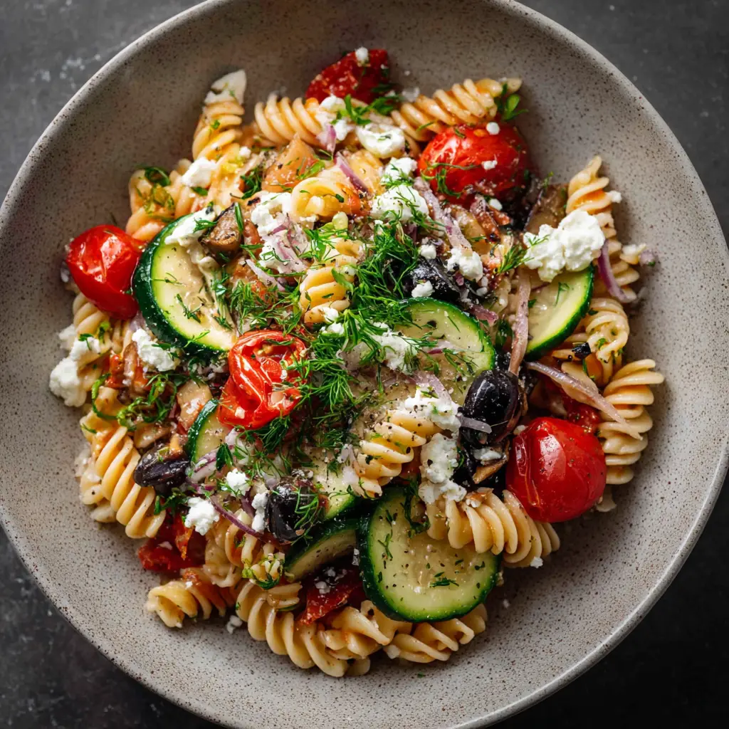 Step-by-Step Cooking Instructions