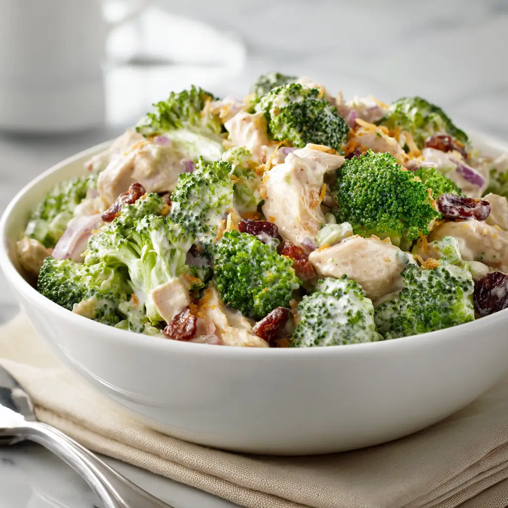 Step by Step Cooking Instructions