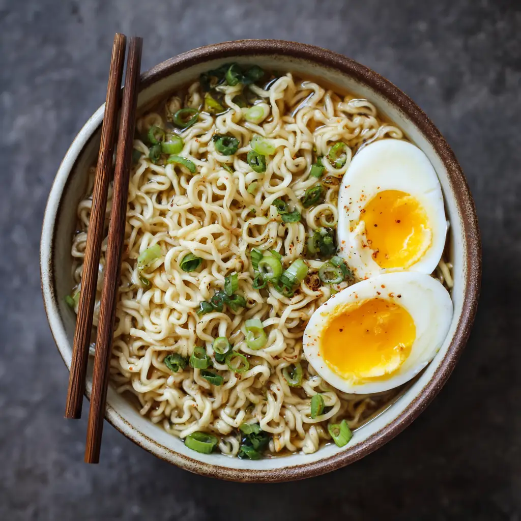 Step by Step Cooking Instructions