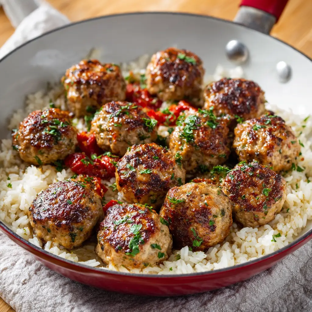 Step-by-Step Cooking Instructions