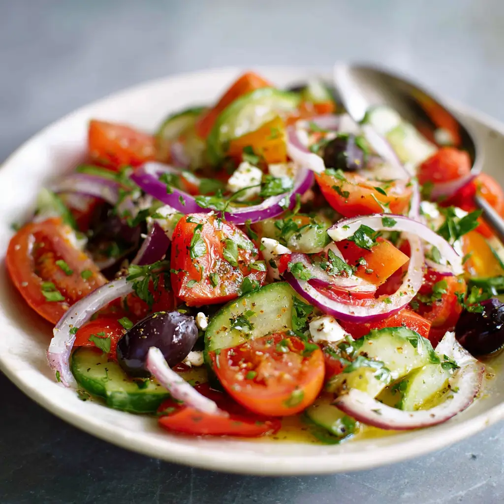 Step by Step Cooking Instructions