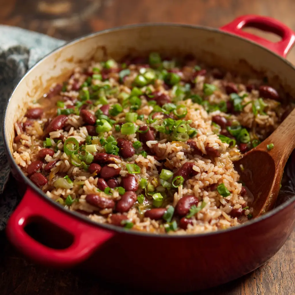 Step-by-Step Cooking Instructions